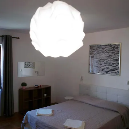Lada Apartment