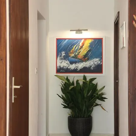 Apartment Lada *