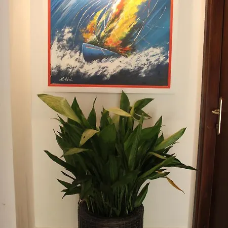 Apartment Lada *