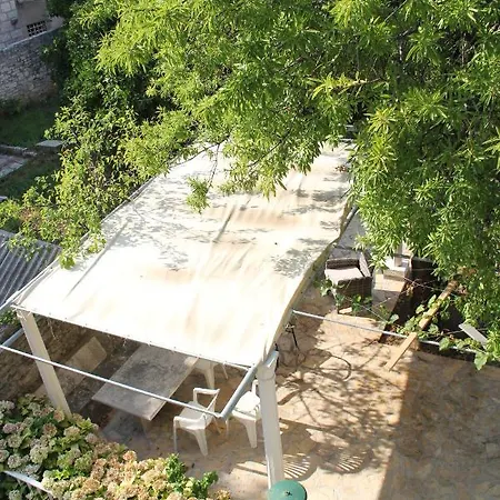 Apartment Lada Orebic