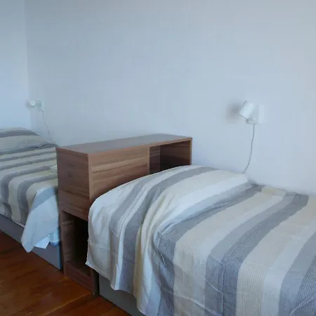 Apartment Lada *