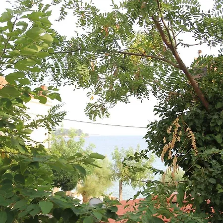 Apartament Lada Orebić