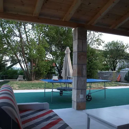 Apartament Lada Orebić