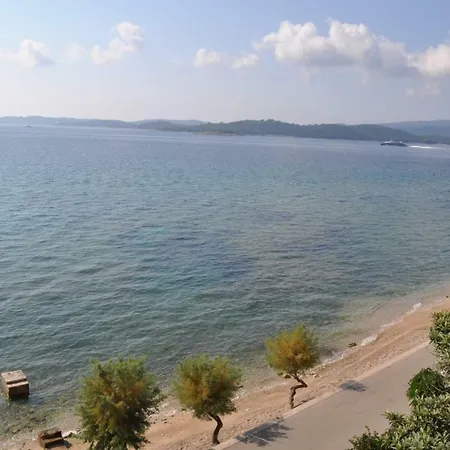 Apartman Lada Orebić